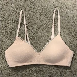 Aerie Wireless Lightly Lined Bra